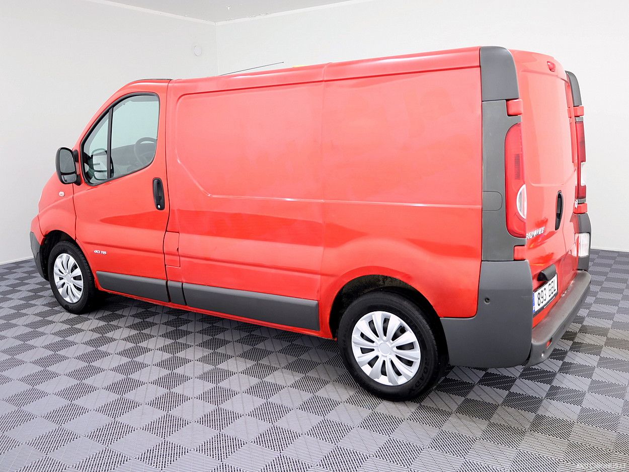 Renault Trafic | 3