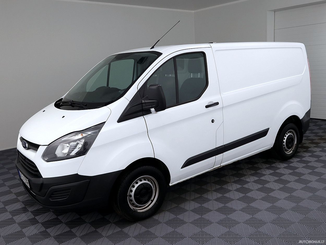 Ford Transit | 1
