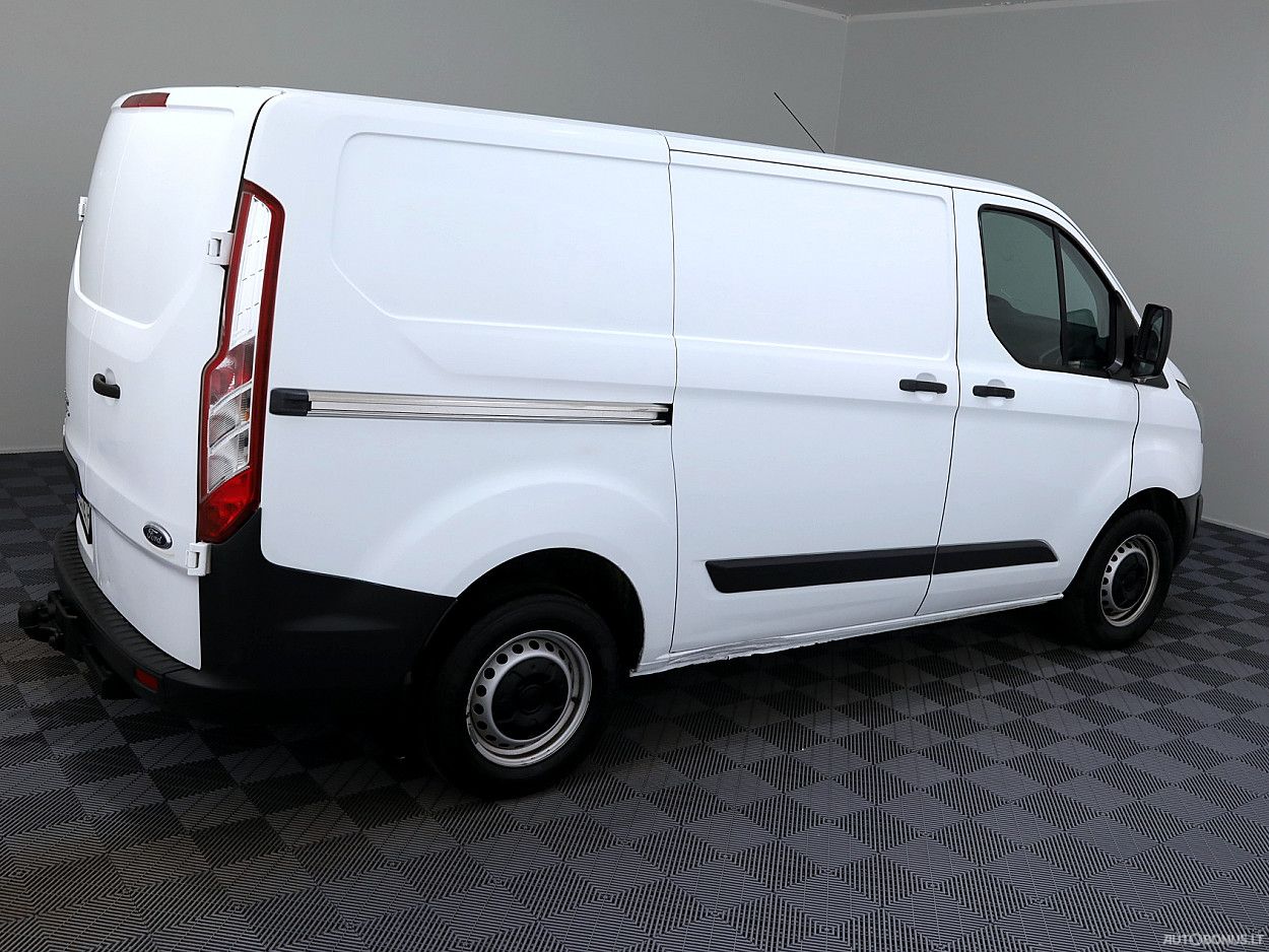 Ford Transit | 2