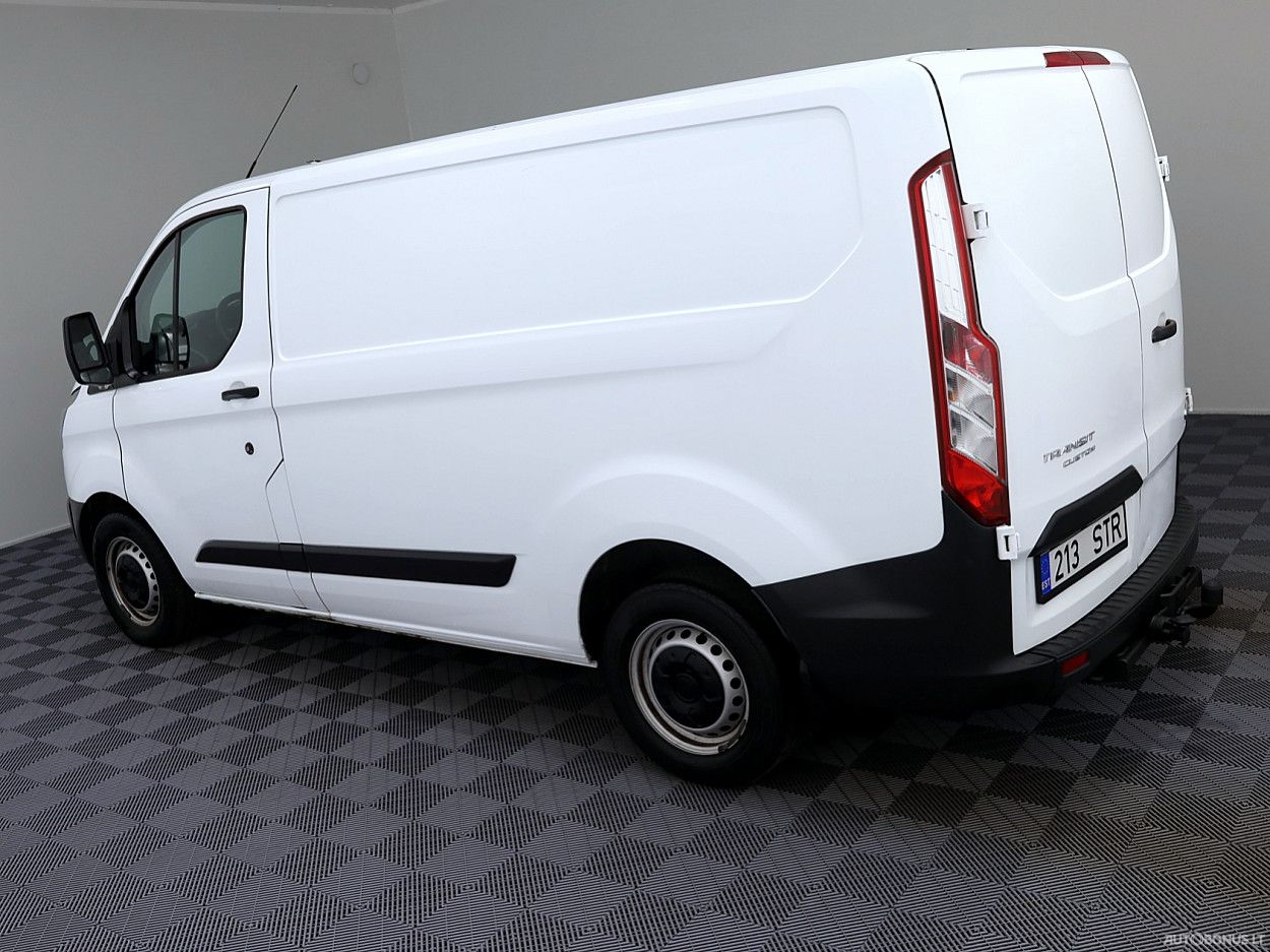 Ford Transit | 3
