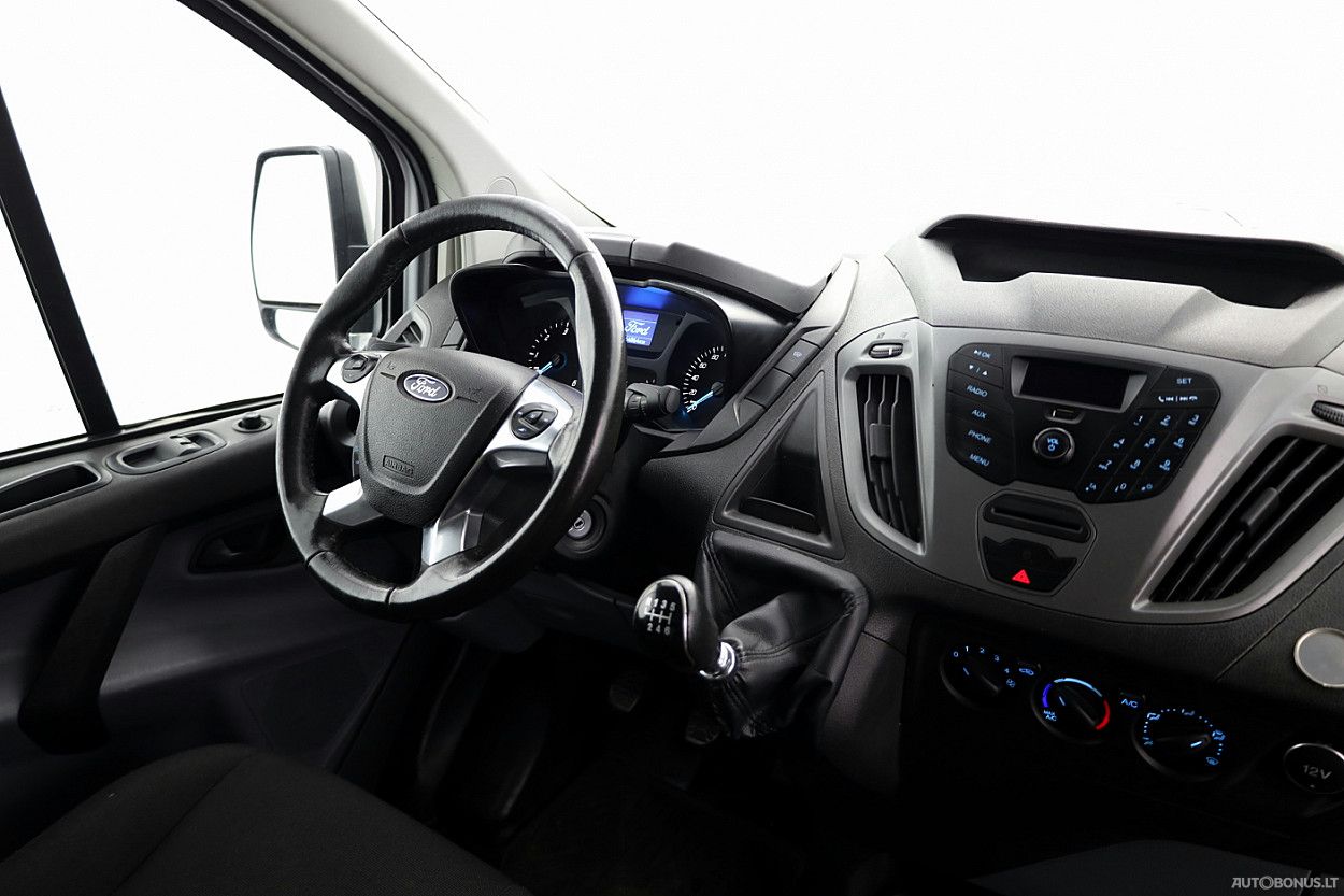 Ford Transit | 4