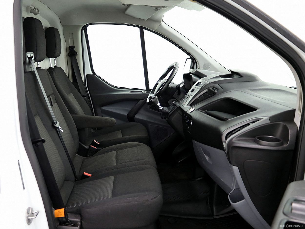 Ford Transit | 5