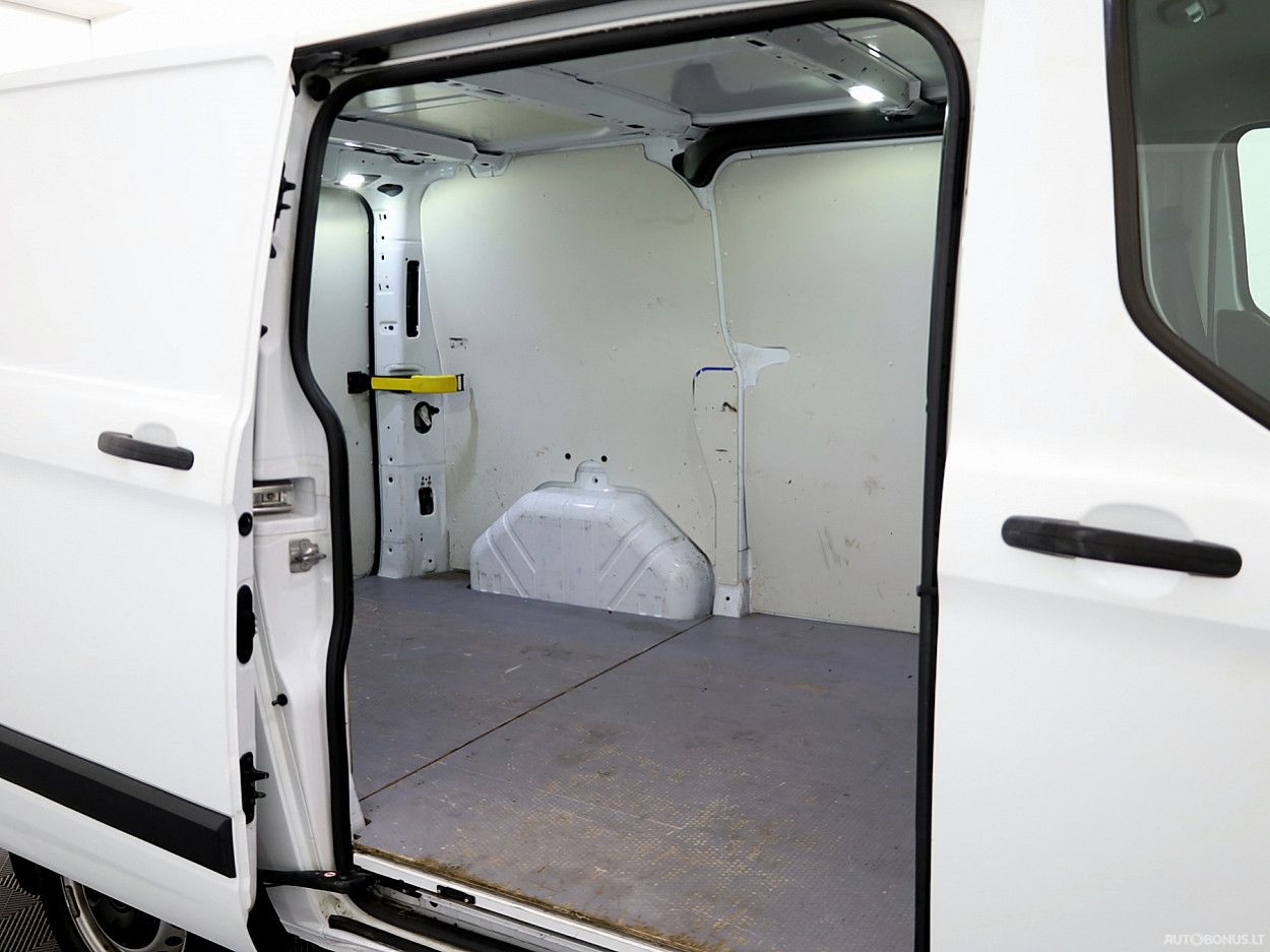 Ford Transit | 6