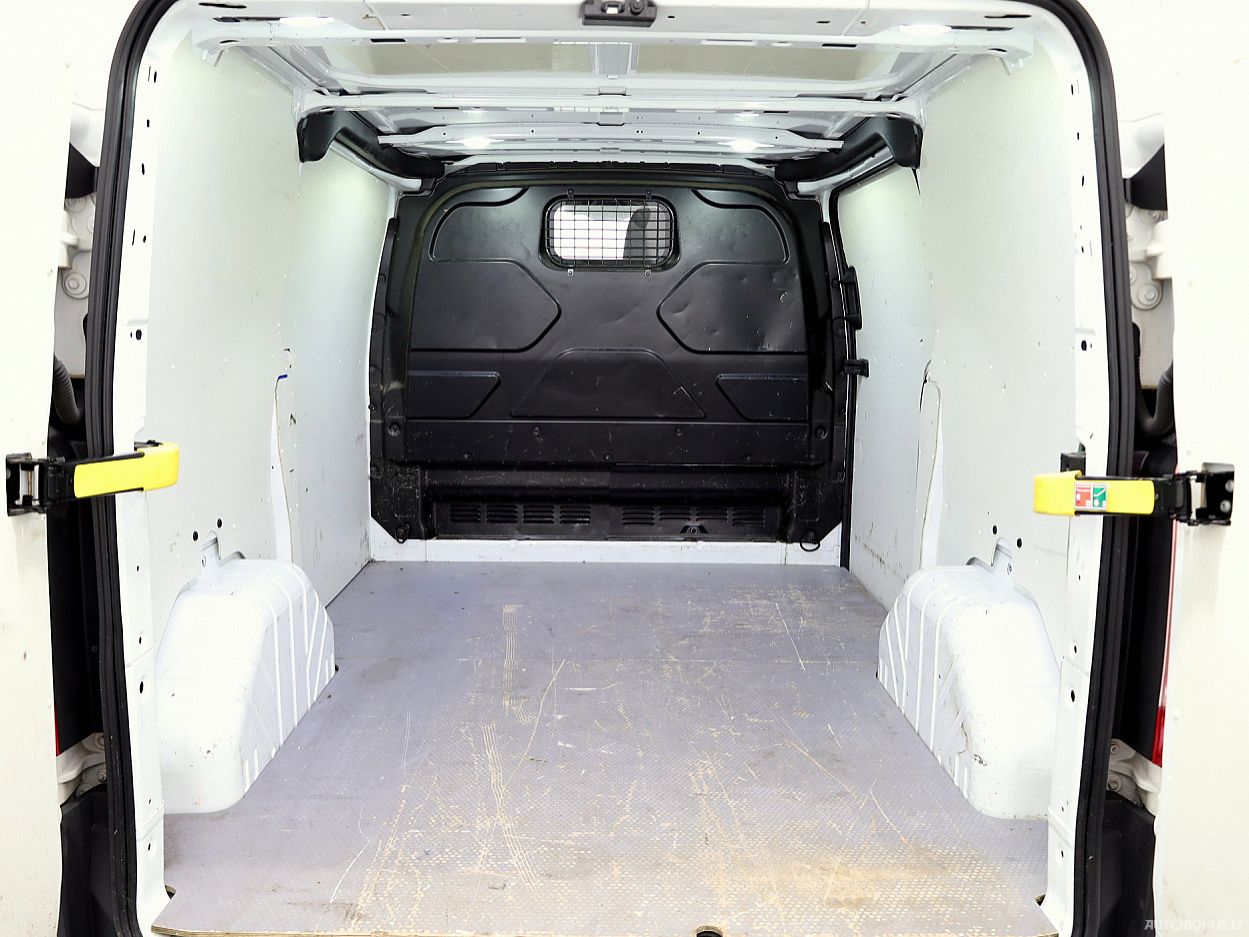 Ford Transit | 7