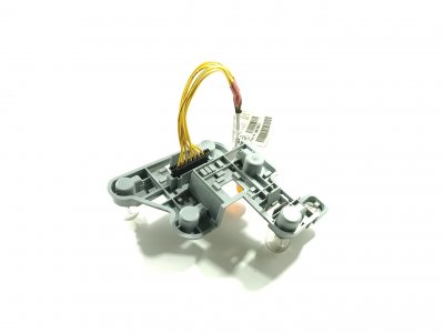 Mercedes-Benz C klasė, Sedanas | 1