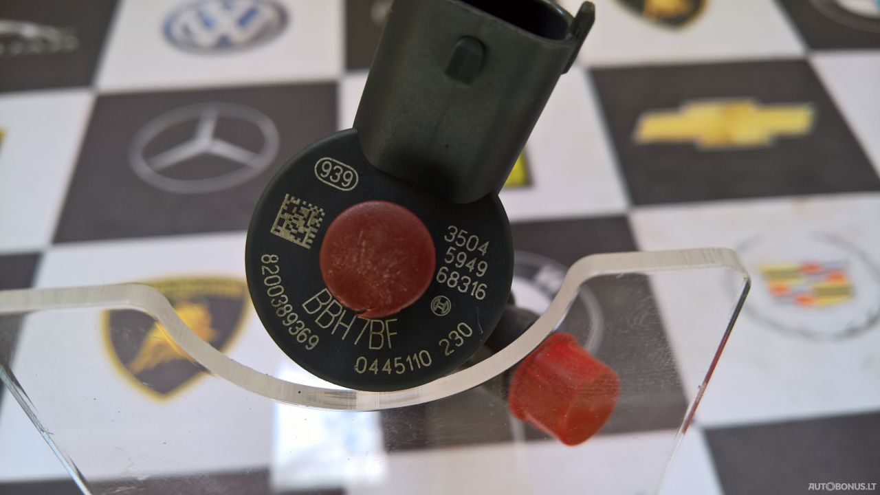 Renault Megane | 1