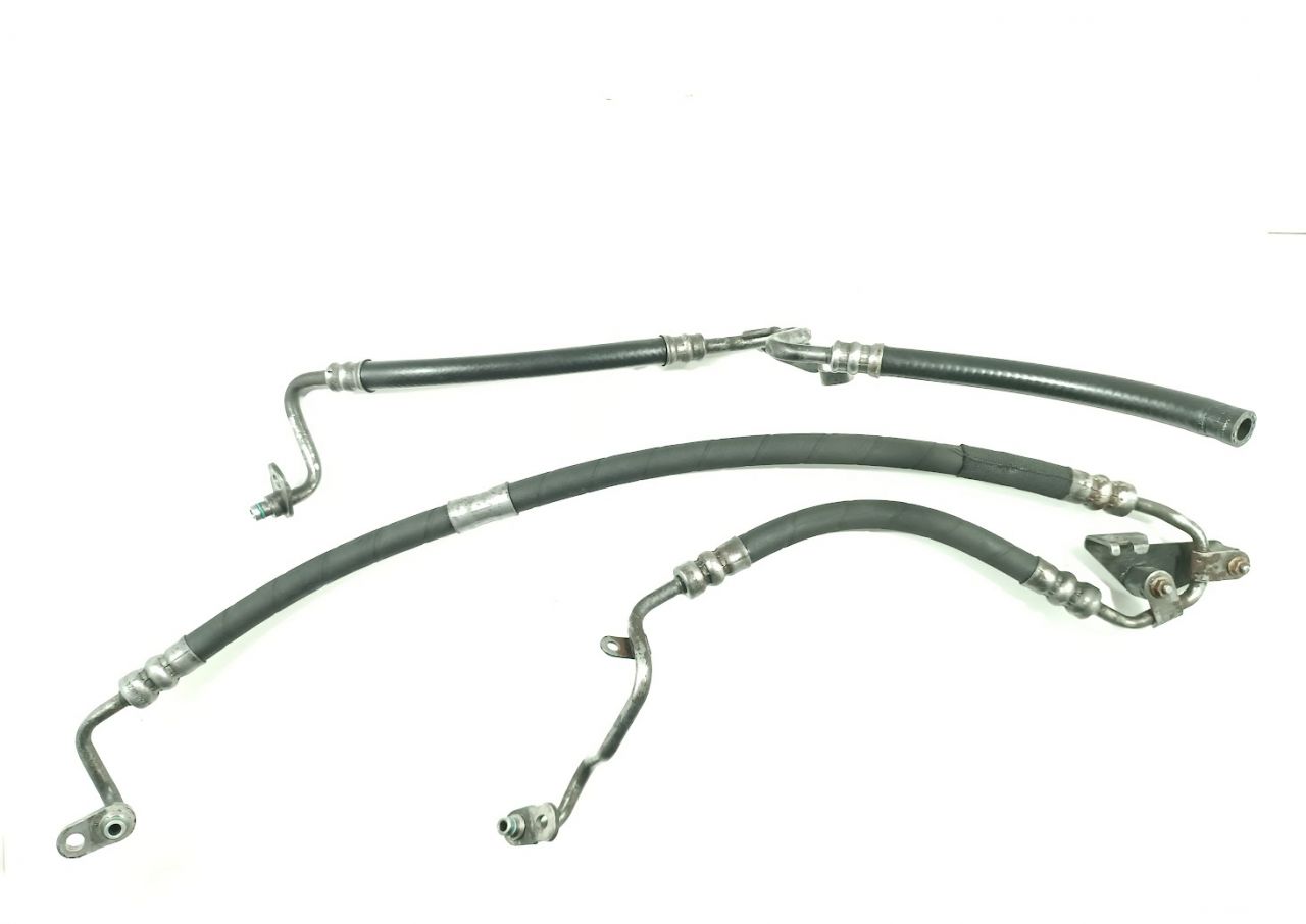 Mercedes-Benz C klasė, Sedanas | 6