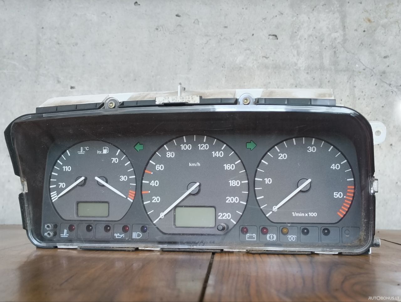 Volkswagen Passat | 3