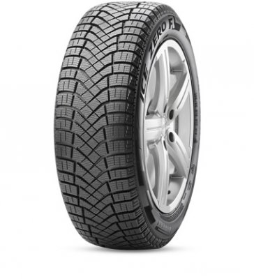 Pirelli 215/65R17 žieminės padangos