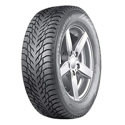 Nokian 265/50R19 зимние шины