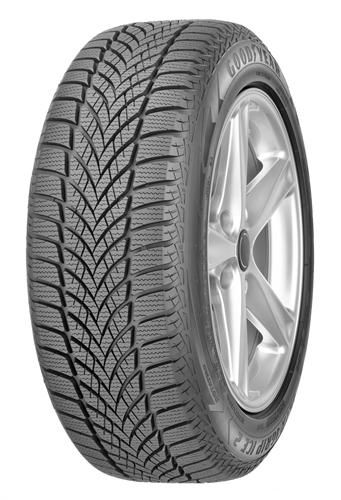 Goodyear 235/45R19 žieminės padangos