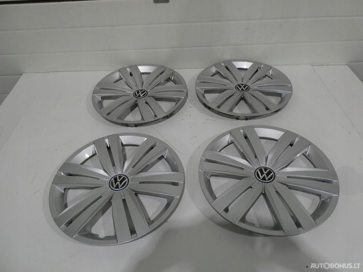  Volkswagen wheel caps rims