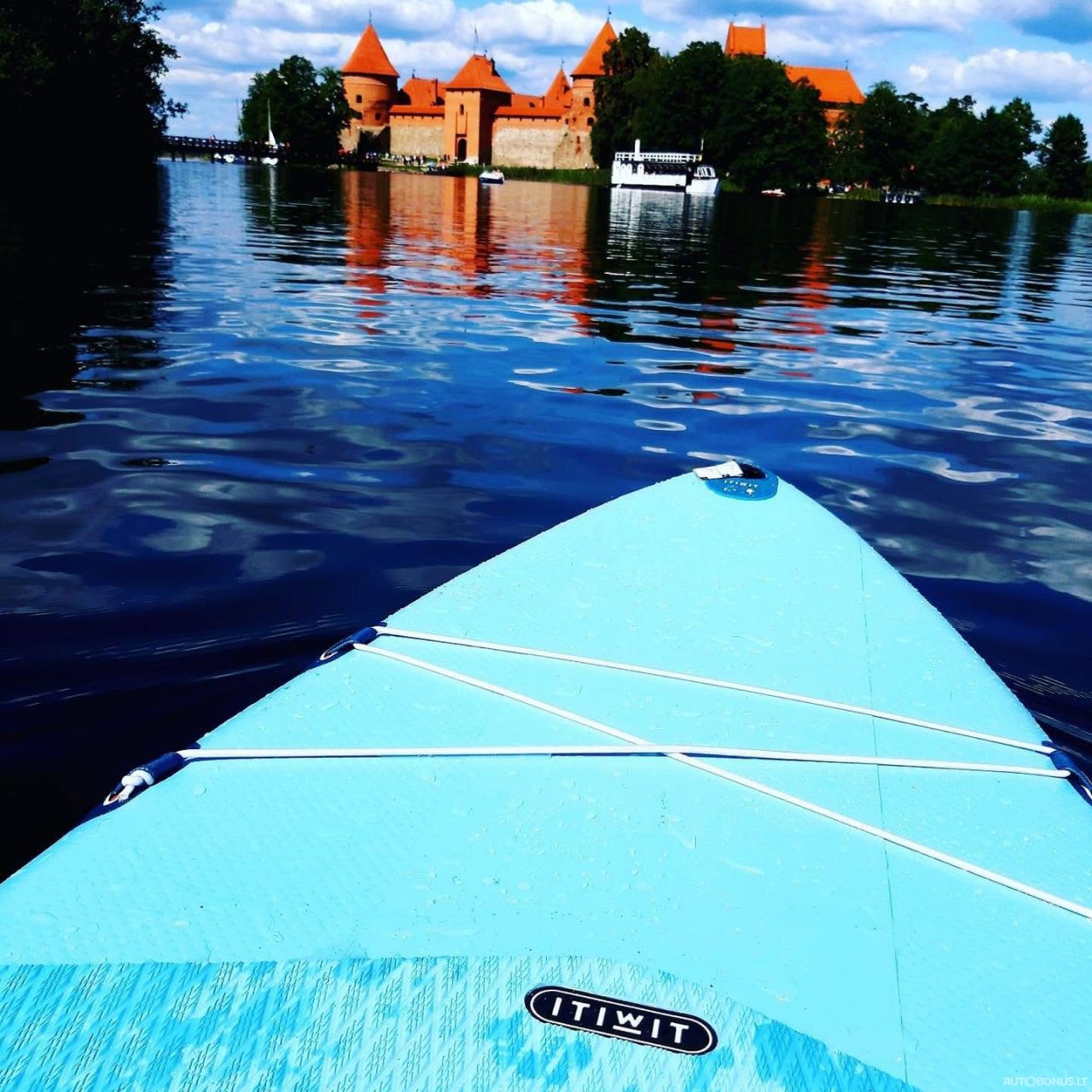 Irklenčiu nuoma Trakai  Irklenčiu nuoma | 7