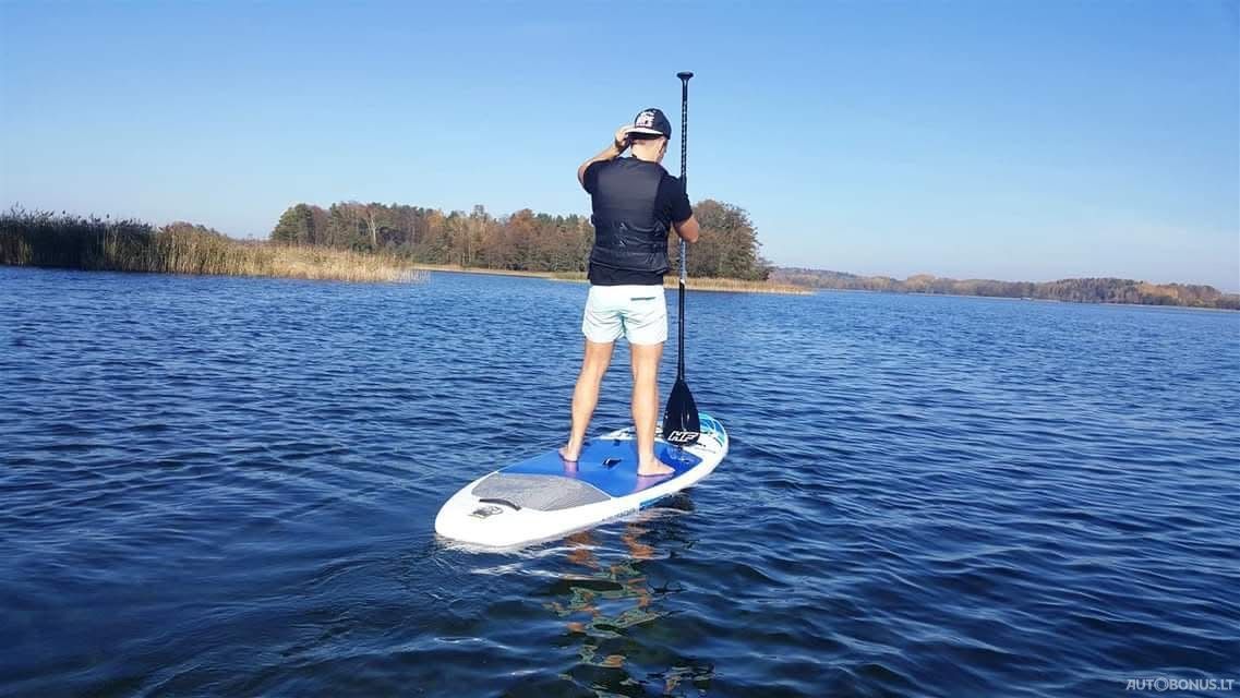 Irklenčiu nuoma Trakai  Irklenčiu nuoma | 6