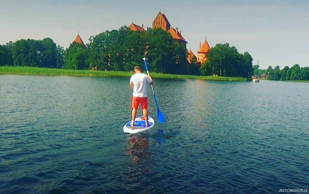 Irklenčiu nuoma Trakai  Irklenčiu nuoma | 8