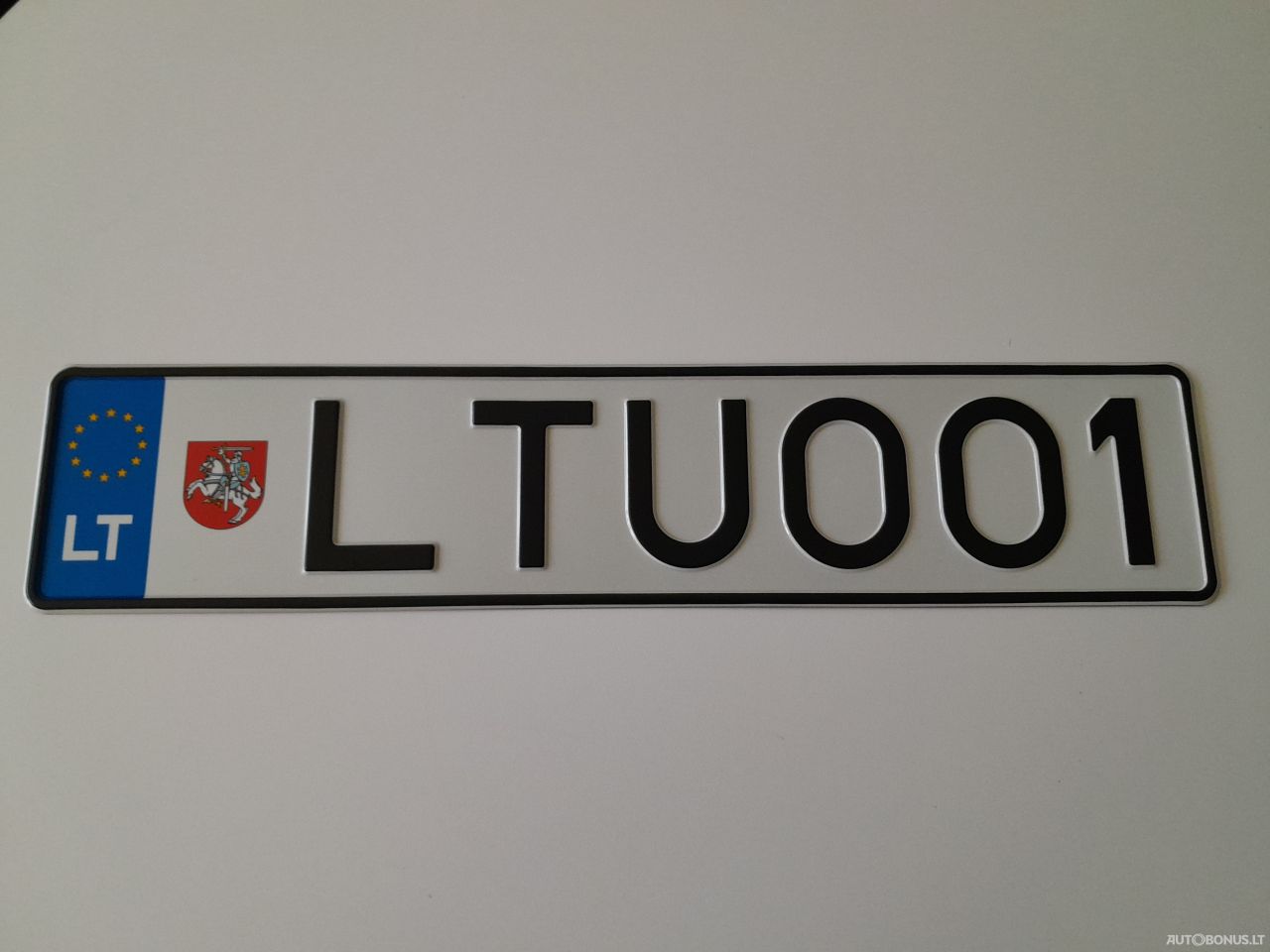 LTUOO1