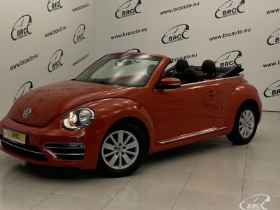 Volkswagen New Beetle | 1
