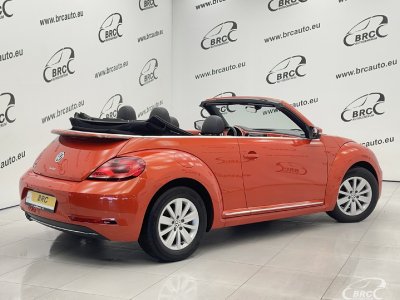 Volkswagen New Beetle | 3