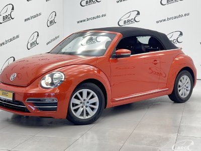 Volkswagen New Beetle | 0