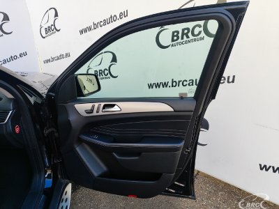 Mercedes-Benz ML250 | 3