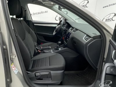 Skoda Octavia | 3