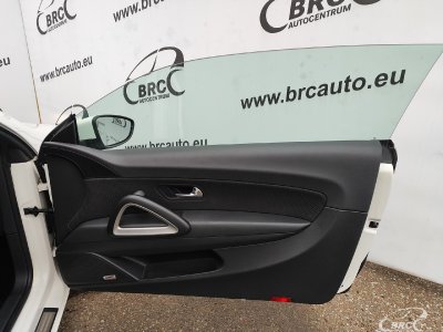 Volkswagen Scirocco | 3