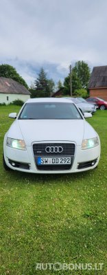 Audi A6 | 1