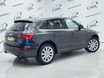 Audi Q5 | 1