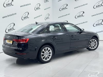 Audi A4 | 1