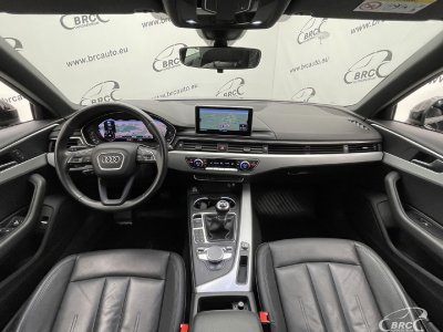 Audi A4 | 2
