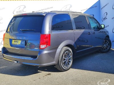 Dodge Grand Caravan | 1