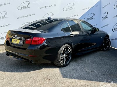 BMW 535 | 1