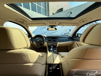 BMW 535 | 3