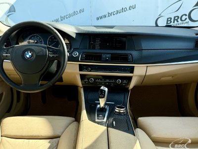 BMW 535 | 2