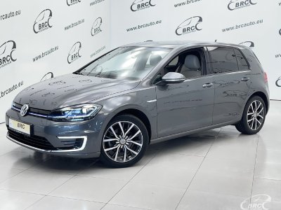 Volkswagen Golf | 0