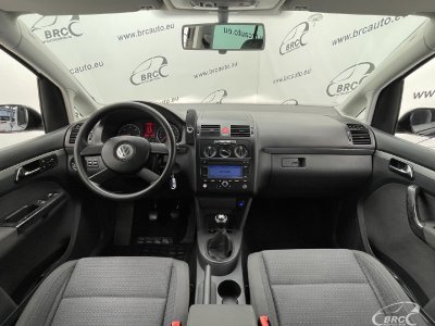 Volkswagen Touran | 2