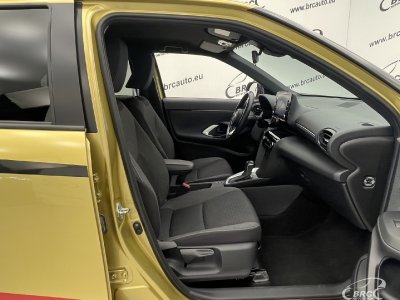 Toyota Yaris | 3