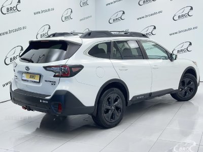 Subaru Outback | 1