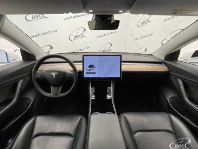 Tesla Model 3 | 2