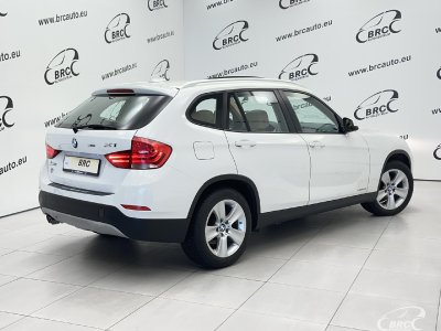 BMW X1 | 1