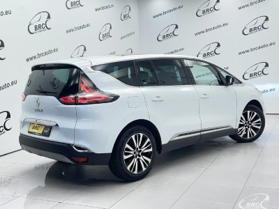 Renault Espace | 1