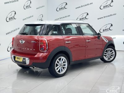 Mini Countryman | 1