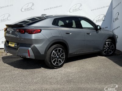 BMW X2 | 1