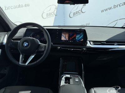BMW X2 | 2