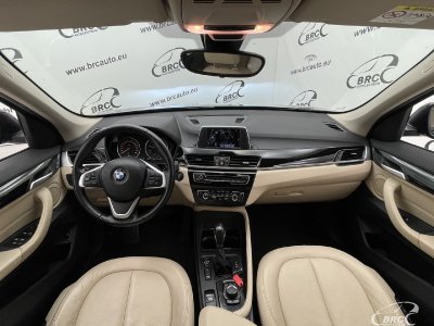 BMW X1 | 2