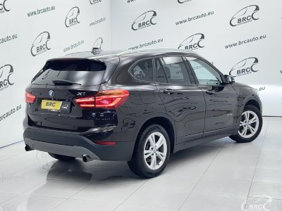 BMW X1 | 1