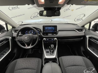 Toyota RAV4 | 2
