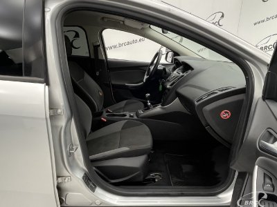 Ford Focus | 3
