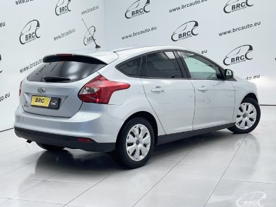 Ford Focus | 1