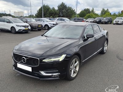 Volvo S90 | 0